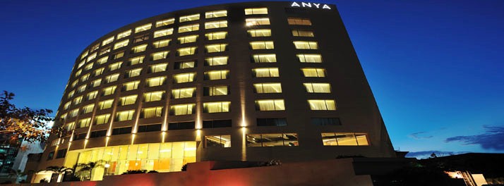 Anya Hotel - Gurugram 01.jpg